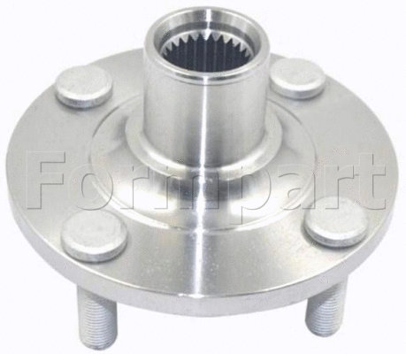 Wheel Hub (41498052/S)