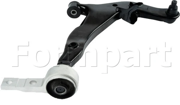 Control/Trailing Arm, wheel suspension (4109062)