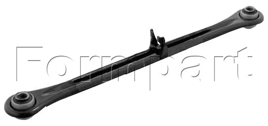 Control/Trailing Arm, wheel suspension (4309003)