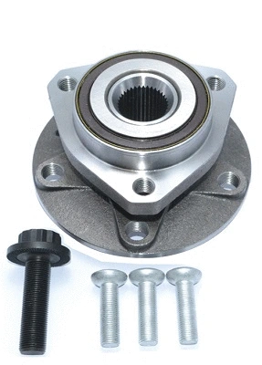 Wheel Hub (11498003/K)