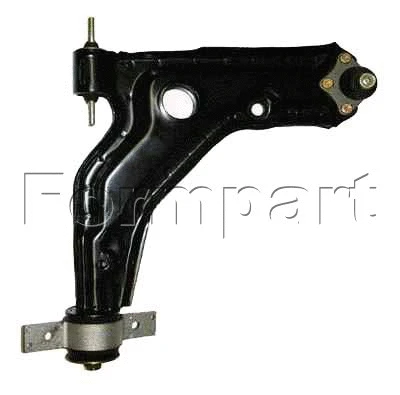 Control/Trailing Arm, wheel suspension (1009002)