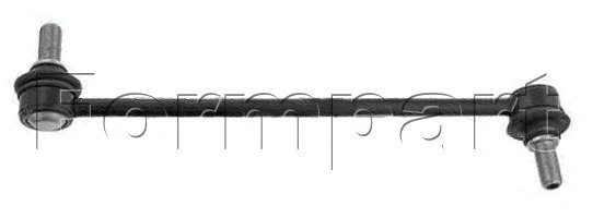 Link/Coupling Rod, stabiliser bar (4208023)