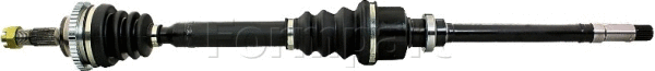 Drive Shaft (21380029/S)