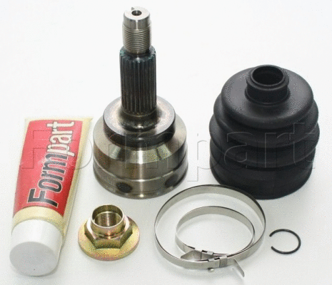 Joint Kit, drive shaft (38398001/S)