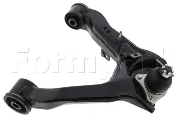 Control/Trailing Arm, wheel suspension (3909022)
