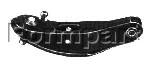 Control/Trailing Arm, wheel suspension (2209006)