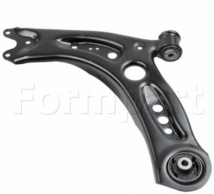 Control/Trailing Arm, wheel suspension (2909159)
