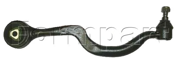 Control/Trailing Arm, wheel suspension (1205010)
