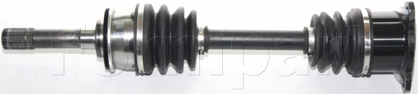 Drive Shaft (43380003/S)