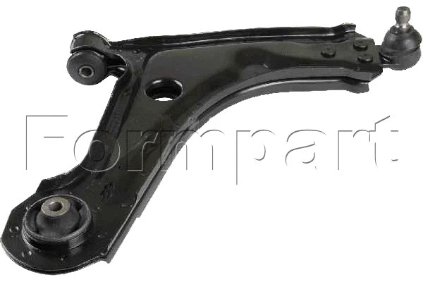 Control/Trailing Arm, wheel suspension (5609006)
