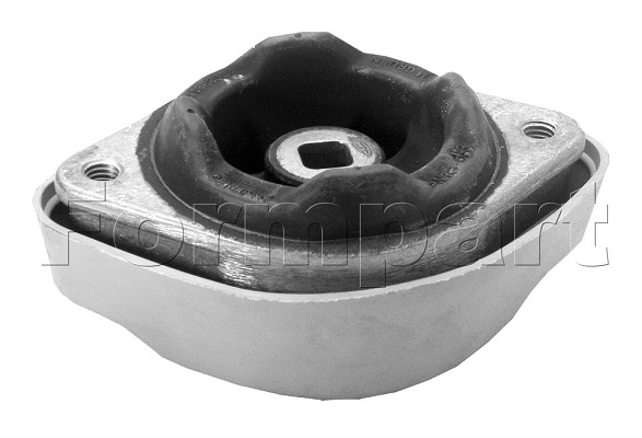 Mounting, automatic transmission (29407202/S)