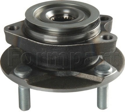 Wheel Hub (41498030/S)