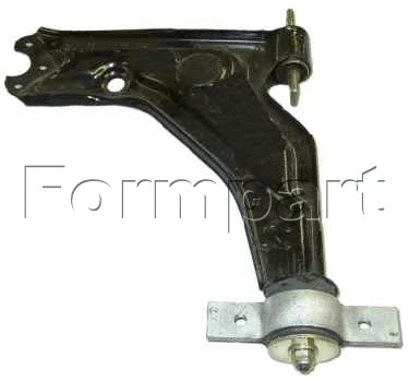 Control/Trailing Arm, wheel suspension (1009091)