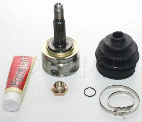 Joint Kit, drive shaft (32398006/S)