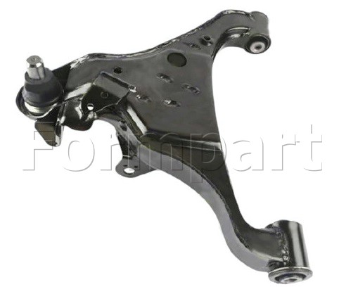 Control/Trailing Arm, wheel suspension (4109166)
