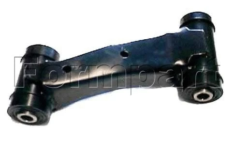 Control/Trailing Arm, wheel suspension (4109004)