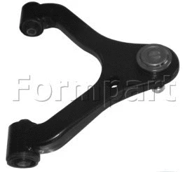 Control/Trailing Arm, wheel suspension (4209070)