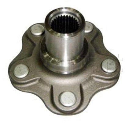 Wheel Hub (41498035/S)
