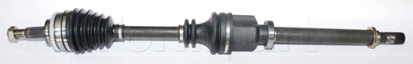 Drive Shaft (22380083/S)