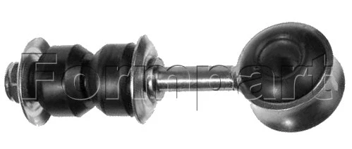 Link/Coupling Rod, stabiliser bar (3008016)