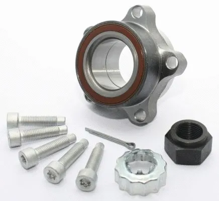 Wheel Hub (1540055/K)