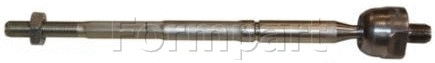Inner Tie Rod (4307019)