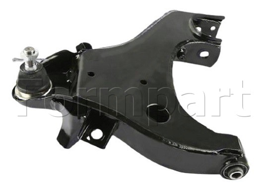 Control/Trailing Arm, wheel suspension (4109168)