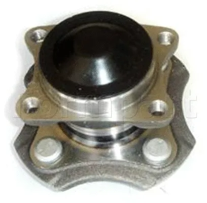 Wheel Hub (42498029/S)