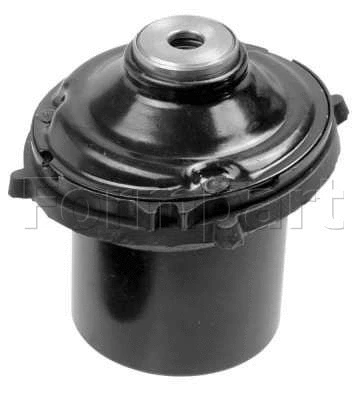 Rubber Buffer, suspension (20407391/S)