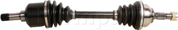 Drive Shaft (21380057/S)