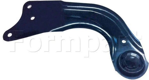 Control/Trailing Arm, wheel suspension (3809025)