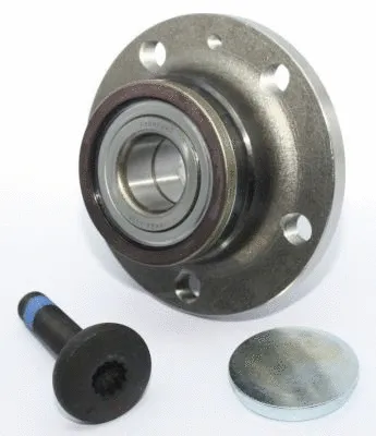 Wheel Hub (29498069/K)