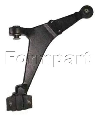 Control/Trailing Arm, wheel suspension (1309008)