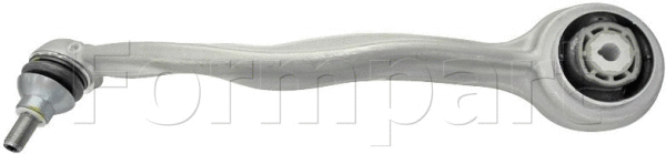 Control/Trailing Arm, wheel suspension (1905086)