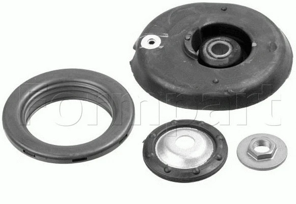 Repair Kit, suspension strut support mount (21407126/K)