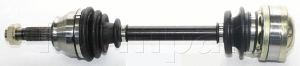 Drive Shaft (14380049/S)