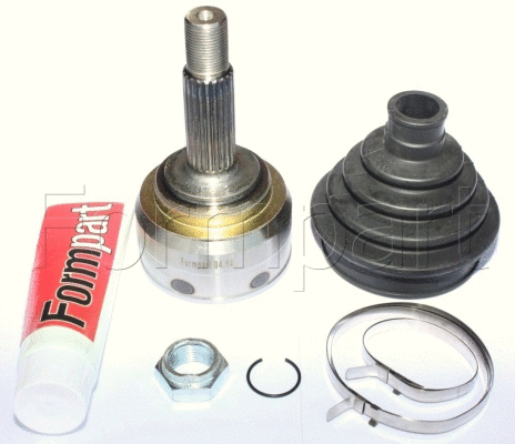 Joint Kit, drive shaft (26398001/S)