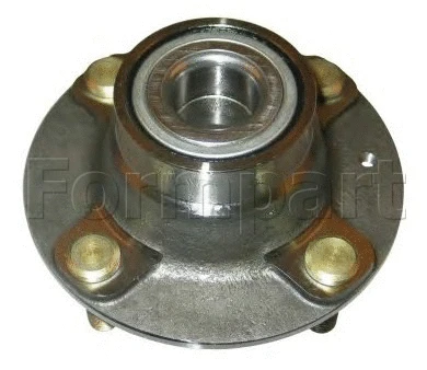 Wheel Hub (37498029/S)