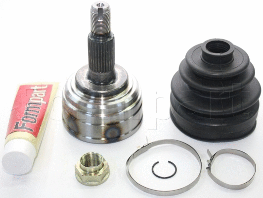 Joint Kit, drive shaft (36398018/S)