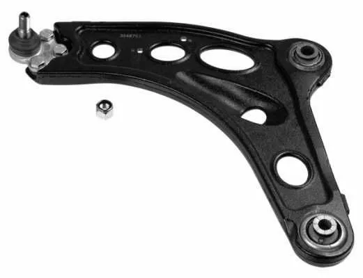 Control/Trailing Arm, wheel suspension (2209061)