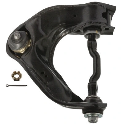 Control/Trailing Arm, wheel suspension (3709103)