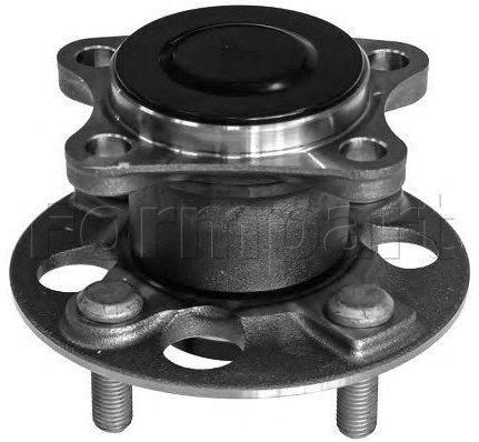 Wheel Hub (42498065/S)