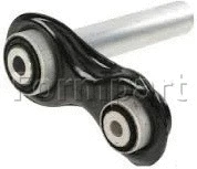 Control/Trailing Arm, wheel suspension (1209045)