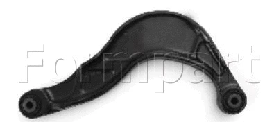 Control/Trailing Arm, wheel suspension (1509187)