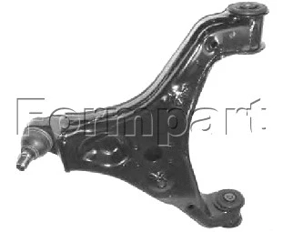 Control/Trailing Arm, wheel suspension (1909044)