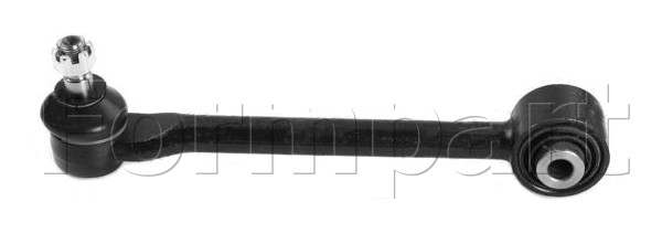Control/Trailing Arm, wheel suspension (3605017)