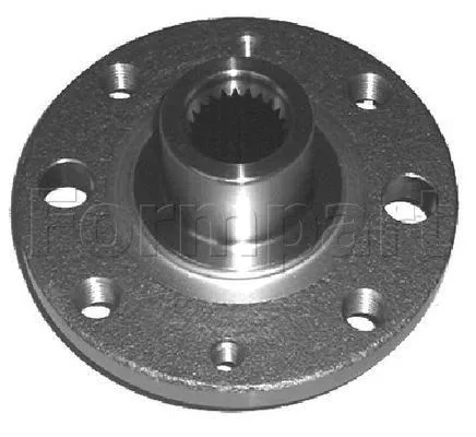 Wheel Hub (22498013/S)