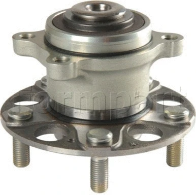 Wheel Hub (36498014/S)