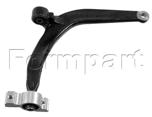 Control/Trailing Arm, wheel suspension (2109092)