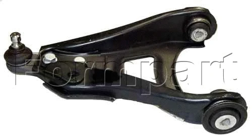 Control/Trailing Arm, wheel suspension (2209039)